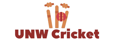 UNW Cricket Logo